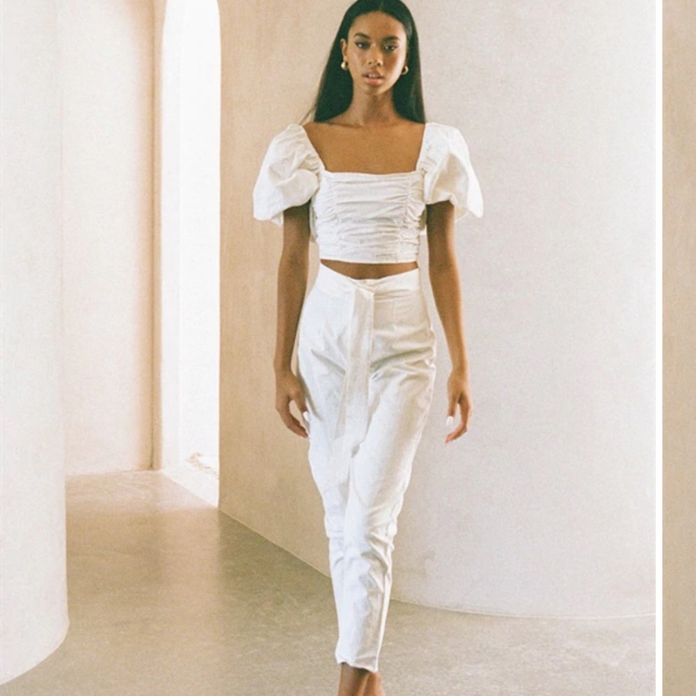 Never Been Worn Amari Set